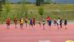 Leichtathletik Kids-Cup-Finale