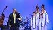 Weihnachtsshow Mauren 151209