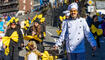 Fasnachtsumzug in Triesenberg (04.03.2025)