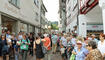 Nordostschweizer Jodlerfest in Altstätten
