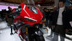 Eicma "THAT'S AMORE" Motorrad-Messe