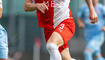 FC Vaduz - FC Thun