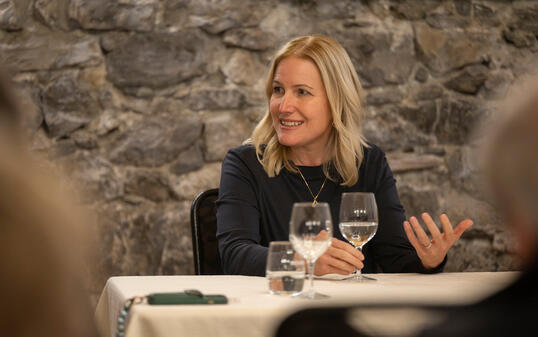 PEN-Club Liechtenstein Symposium 2025