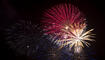 Feuerwerk Staatsfeiertag, Vaduz