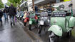 Vespa-Treff Buchs
