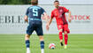 FC Vaduz - TSV 1860 München (19.07.2025)