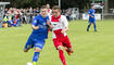 Fussball Balzers - Winterthur II