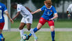 Liechtenstein - Namibia in Ruggell (11.07.2024)