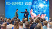 KI-Summit in Bendern (30.09.2025)