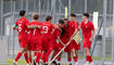 Liechtensteiner Landesmeisterschaft Finalspiel A Junioren, FC Vaduz vs FC Ruggell