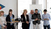 Radio Liechtenstein: Die Bilder vom Abstimmungssonntag