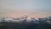 Sonnenaufgang am Matterhorn