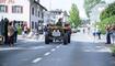 Alpabfahrt Pradamee, Vaduz (29.08.2026)