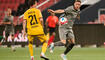 Neuchatel Xamax FCS - FC Vaduz (25.08.2025)