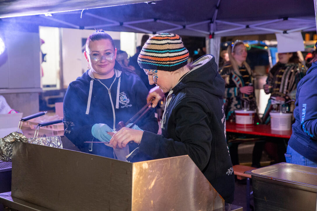 Monsterkonzert Triesen (24.01.2026)