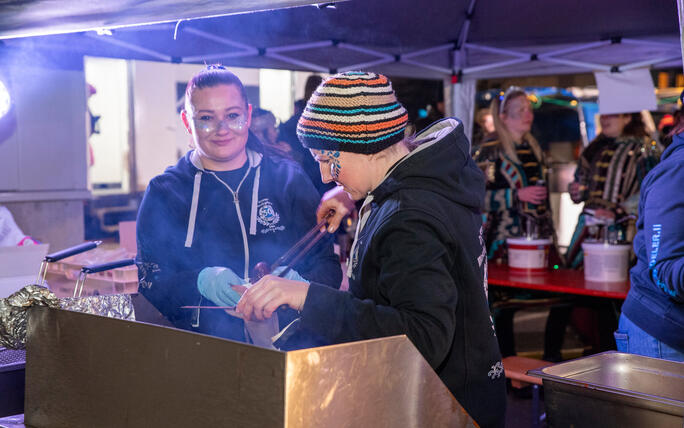 Monsterkonzert Triesen (24.01.2026)