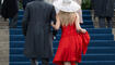 Hochzeit von Prinzessin Marie Caroline & Leopoldo Maduro Vollmer