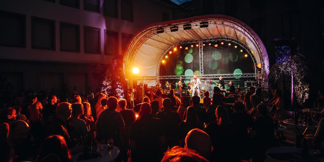 LLB Sommer im Hof 2024
