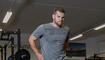 Training mit Marc Bischofberger in Balzers