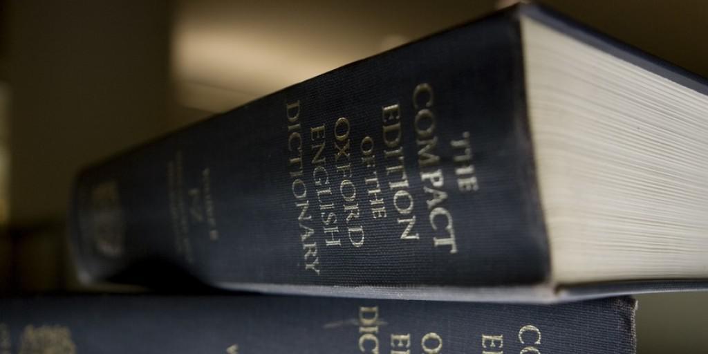 Im Oxford English Dictionary steht jetzt auch der lüsterne Begriff "twerk" (Archiv)