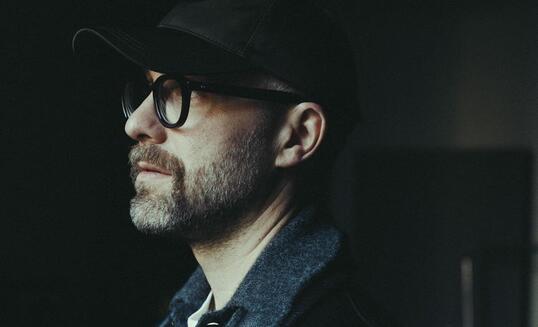 Mark Forster