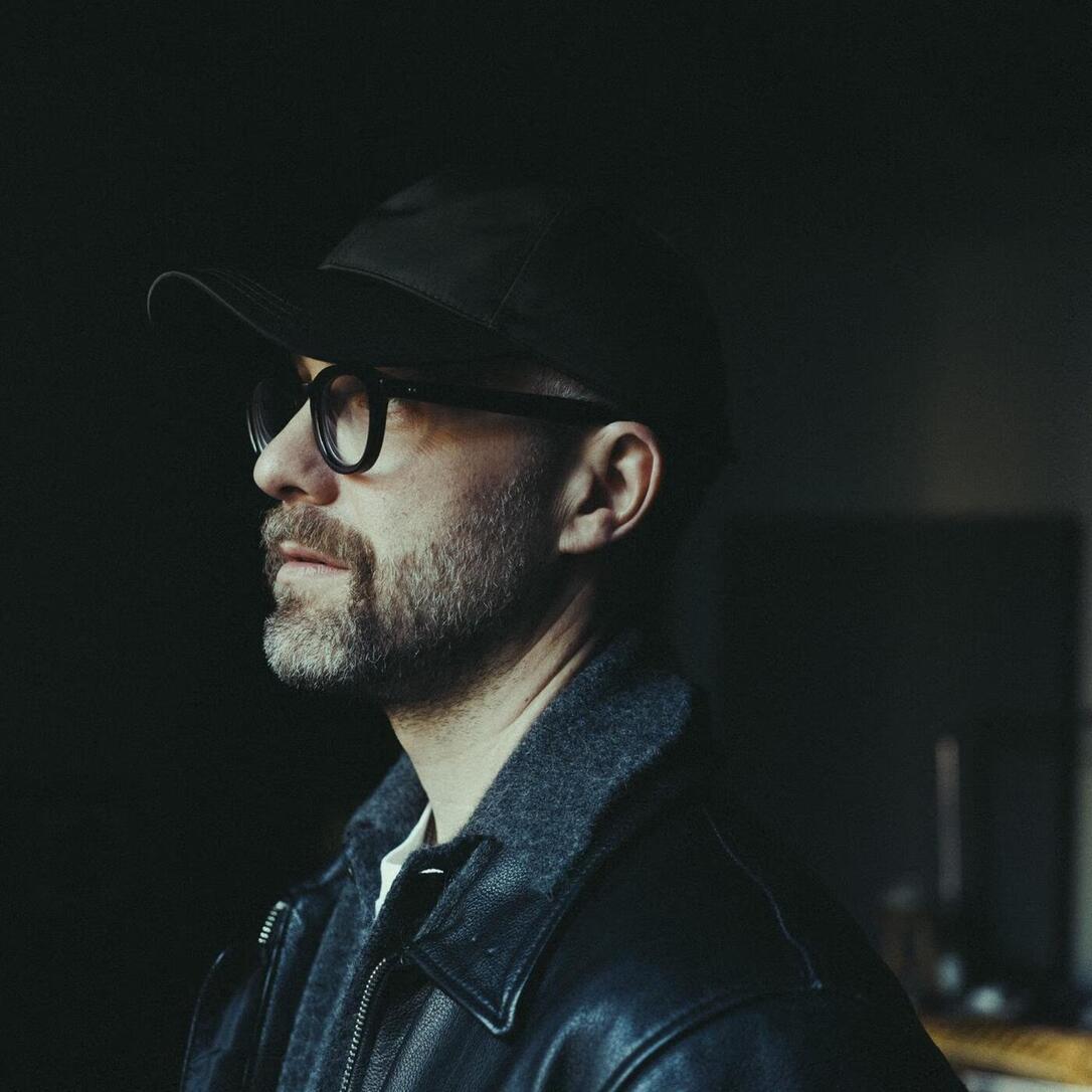 Mark Forster