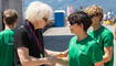 Olympic Day in Vaduz (15.06.2023)