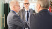 Liechtensteiner Bankenverband: IMF Annual Meetings