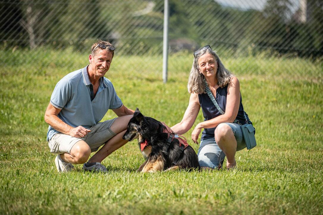 Hundeplausch Balzers (20.06.2026)
