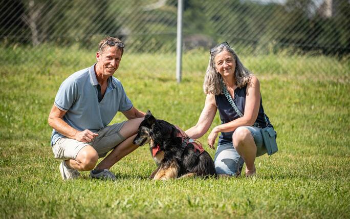 Hundeplausch Balzers (20.06.2026)
