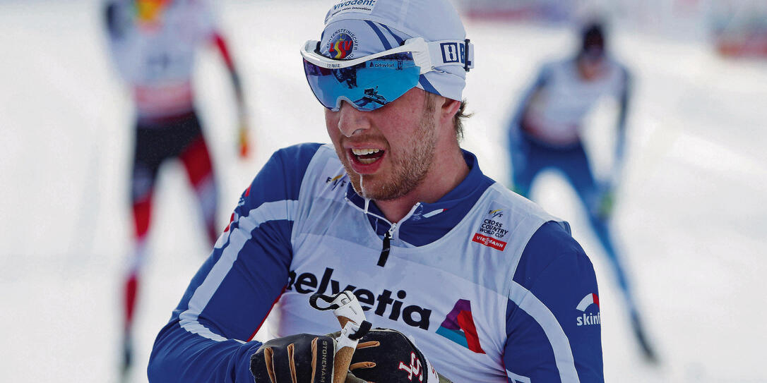 OSSV Cup in Steg 2015