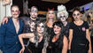 Halloween Party im Bacio in Bendern