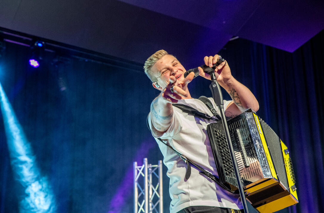 Trisunaball Triesen (24.01.2026)