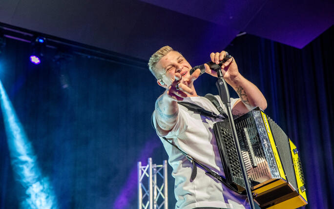 Trisunaball Triesen (24.01.2026)