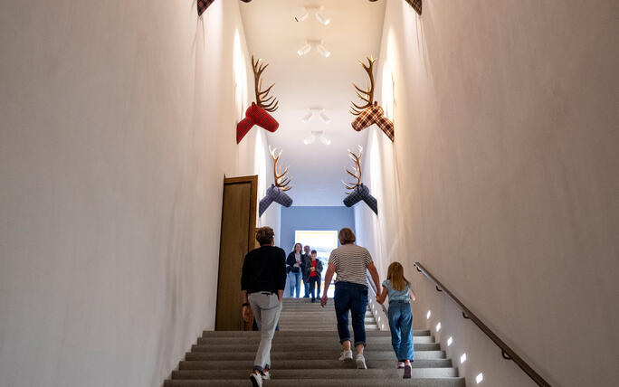 Reiseziel Museum (03.08.2025)