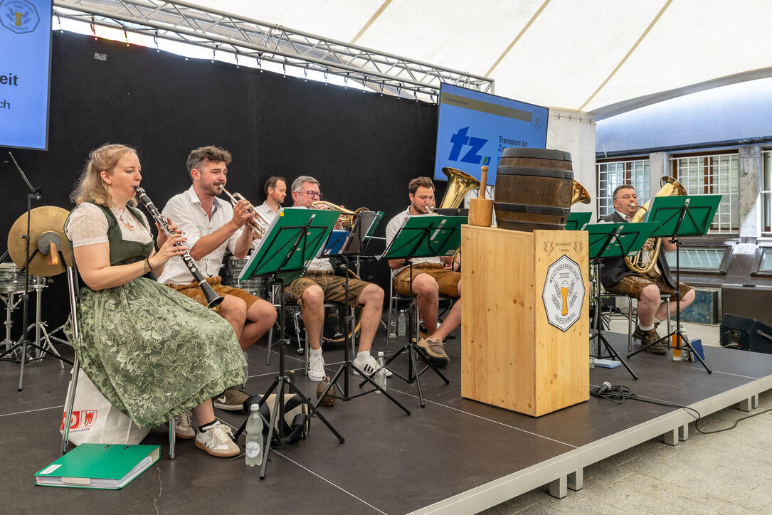 4. Weizenbierfest in Triesenberg (13.06.2026)