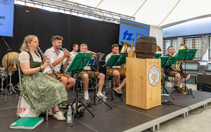 4. Weizenbierfest in Triesenberg (13.06.2026)