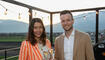Soft Opening Rooftop-Bar Seven Heavens