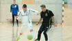 Hallenfussballturnier des FC Triesenberg