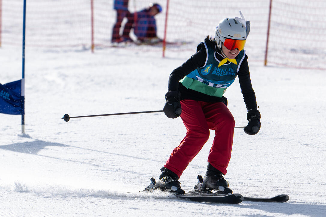 Malbuner Pistenduell