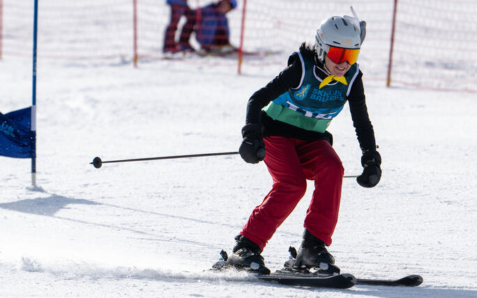 Malbuner Pistenduell