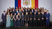 Jungbürgerfeier in Vaduz (25.10.2025)