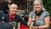 3. Bikerparty in Triesen