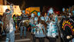 Gamser Fasnacht