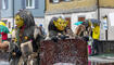 Wartauer Fasnacht Umzug