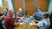 Liewo Jasskönig, 4. Vorrunde, Restaurant Krone, Trübbach, St. Gallen, Schweiz