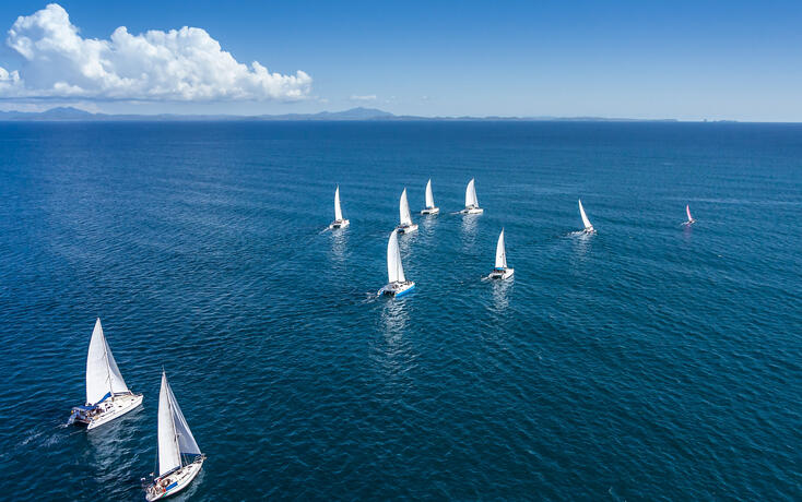 Regatta