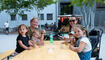 Ferienausklang mit Pizza auf der Piazza, Balzers (16.08.2025)