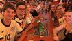 2. Gruppenspiele an der WM-Meile in Vaduz (18. - 23.06.2026)
