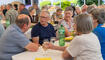 Sommerfest der Seniorenkommissionen in Schellenberg (18.06.2025)